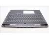 Lenovo 5CB1L68909 COVER Upper Case ASM_POR C 82Y4 RGB