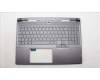 Lenovo 5CB1L68912 COVER Upper Case ASM_NORDIC C 82Y4 RGB