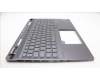 Lenovo 5CB1L68912 COVER Upper Case ASM_NORDIC C 82Y4 RGB