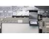 Lenovo 5CB1L68912 COVER Upper Case ASM_NORDIC C 82Y4 RGB