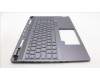 Lenovo 5CB1L68913 COVER Upper Case ASM_FRA C 82Y4 RGB
