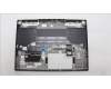 Lenovo 5CB1L68917 COVER Upper Case ASM_BEL C 82Y4 RGB
