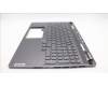 Lenovo 5CB1L68917 COVER Upper Case ASM_BEL C 82Y4 RGB