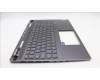 Lenovo 5CB1L68917 COVER Upper Case ASM_BEL C 82Y4 RGB