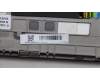 Lenovo 5CB1L68917 COVER Upper Case ASM_BEL C 82Y4 RGB