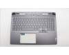 Lenovo 5CB1L68919 COVER Upper Case ASM_SLV C 82Y4 RGB