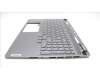 Lenovo 5CB1L68919 COVER Upper Case ASM_SLV C 82Y4 RGB