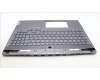 Lenovo 5CB1L68919 COVER Upper Case ASM_SLV C 82Y4 RGB
