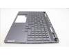 Lenovo 5CB1L68922 COVER Upper Case ASM_CZE/SLK C 82Y4 RGB