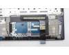 Lenovo 5CB1L68932 COVER Upper Case ASM_ARA L21J8 FPSG BL