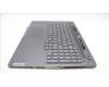 Lenovo 5CB1L68932 COVER Upper Case ASM_ARA L21J8 FPSG BL