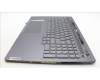 Lenovo 5CB1L68933 COVER Upper Case ASM_BEL L21J8 FPSG BL