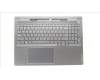 Lenovo 5CB1L68938 COVER Upper Case ASM_EURO ENGL21J8FPSGBL