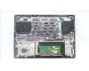 Lenovo 5CB1L68938 COVER Upper Case ASM_EURO ENGL21J8FPSGBL