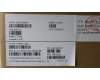 Lenovo 5CB1L68939 COVER Upper Case ASM_FRA L21J8 FPSG BL