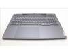 Lenovo 5CB1L68944 COVER Upper Case ASM_HBW L21J8 FPSG BL