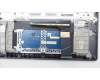 Lenovo 5CB1L68944 COVER Upper Case ASM_HBW L21J8 FPSG BL