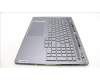 Lenovo 5CB1L68944 COVER Upper Case ASM_HBW L21J8 FPSG BL