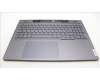 Lenovo 5CB1L68946 COVER Upper Case ASM_HUN L21J8 FPSG BL