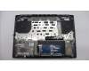 Lenovo 5CB1L68948 COVER Upper Case ASM_ITA L21J8 FPSG BL