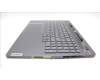 Lenovo 5CB1L68948 COVER Upper Case ASM_ITA L21J8 FPSG BL