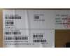 Lenovo 5CB1L68952 COVER Upper Case ASM_NORDIC L21J8 FPSGBL