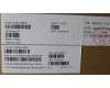 Lenovo 5CB1L68953 COVER Upper Case ASM_POR L21J8 FPSG BL