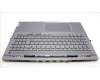 Lenovo 5CB1L68953 COVER Upper Case ASM_POR L21J8 FPSG BL