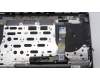 Lenovo 5CB1L68954 COVER Upper Case ASM_RUS L21J8 FPSG BL