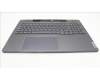 Lenovo 5CB1L68956 COVER Upper Case ASM_SPA L21J8 FPSG BL