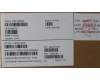 Lenovo 5CB1L68962 COVER Upper Case ASM_UKR L21J8 FPSG BL