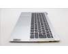Lenovo 5CB1L69695 COVER UpperCase_POR C82XD NFP CG NBL AL