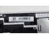 Lenovo 5CB1L69698 COVER UpCase_NORDIC C82XD NFP CG NBL AL