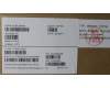 Lenovo 5CB1L69918 LCD Cover L82YQ Drak
