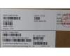 Lenovo 5CB1L72124 Keyboard External,Arabic