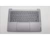 Lenovo 5CB1L72144 COVER Upper Case ASM_ITA H 83AM ARGY
