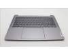 Lenovo 5CB1L72144 COVER Upper Case ASM_ITA H 83AM ARGY