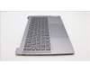 Lenovo 5CB1L72144 COVER Upper Case ASM_ITA H 83AM ARGY