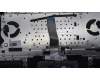 Lenovo 5CB1L72148 COVER Upper Case ASM_NORDIC H 83AM ARGY