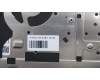 Lenovo 5CB1L72149 COVER Upper Case ASM_POR H 83AM ARGY