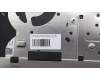 Lenovo 5CB1L72151 COVER Upper Case ASM_SLV H 83AM ARGY