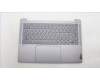 Lenovo 5CB1L72152 COVER Upper Case ASM_SPA H 83AM ARGY