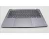 Lenovo 5CB1L72157 COVER Upper Case ASM_UKE H 83AM ARGY