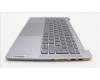 Lenovo 5CB1L72157 COVER Upper Case ASM_UKE H 83AM ARGY