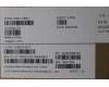 Lenovo 5CB1L74833 COVER Upper Case ASM_BUL L83A2 FP I/G