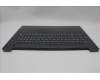 Lenovo 5CB1L74833 COVER Upper Case ASM_BUL L83A2 FP I/G