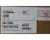 Lenovo 5CB1L74834 COVER Upper Case ASM_BEL L83A2 FP I/G