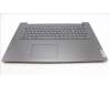 Lenovo 5CB1L74834 COVER Upper Case ASM_BEL L83A2 FP I/G