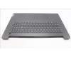 Lenovo 5CB1L74834 COVER Upper Case ASM_BEL L83A2 FP I/G