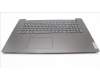 Lenovo 5CB1L74835 COVER Upper Case ASM_CZE/SLK L83A2 FPI/G